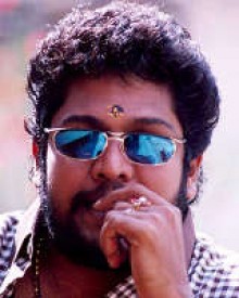 ഷാജി കൈലാസ്