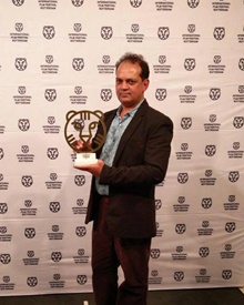 ഷാജി മാത്യു