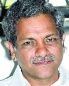 ഷാജി എൻ കരുൺ