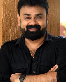 ഷാജു ശ്രീധര്‍