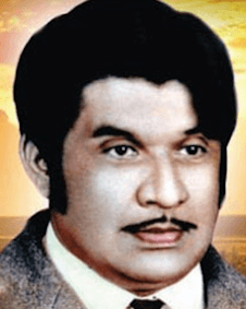 ಶಕ್ತಿ ಪ್ರಸಾದ್