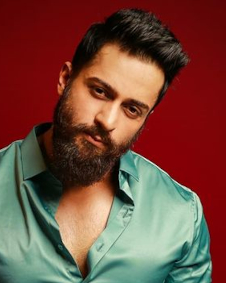 शालीन भनोत