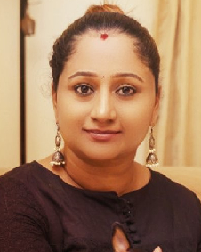 शालिनी मंजुनाथ