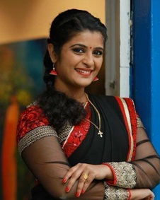 ശാലു കുര്യൻ