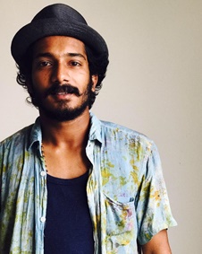 ഷാലു റഹീം