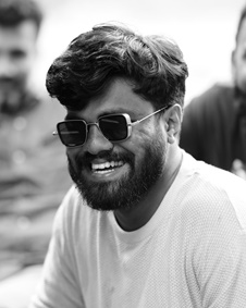 ഷമൽ സുലൈമാൻ