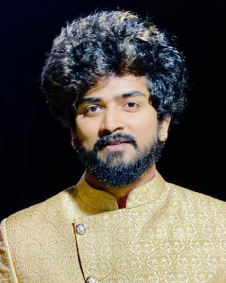 ಶಮಂತ್ ಗೌಡ