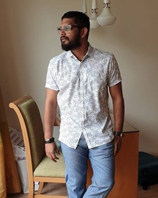 ഷമീര്‍ മുഹമ്മദ്‌