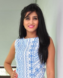 ശ്യാമിലി