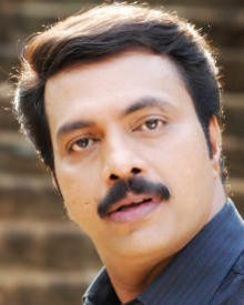 శమ్మి తిలకన్