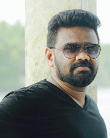 ഷാന്‍ കേച്ചേരി