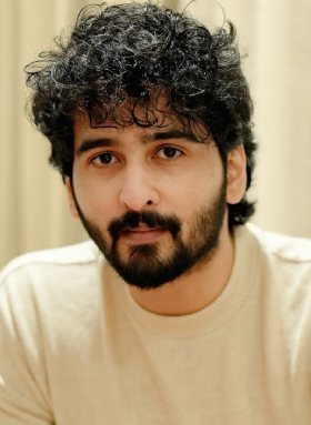 Shane Nigam