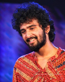 ഷെയിന്‍ നിഗം