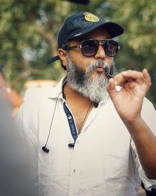 ഷാനി ഖാദര്‍