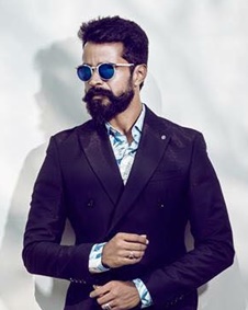 ഷാനി ഷാകി