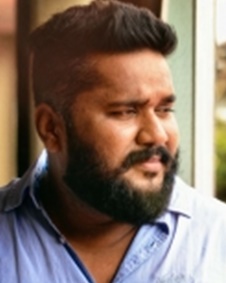 ഷാനിൽ ഗുരു