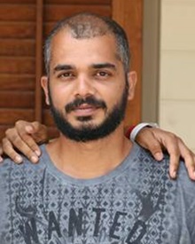 ഷാനിൽ മുഹമ്മദ്