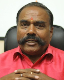 ಶಂಕನಾದ ಅಂಜನಪ್ಪ