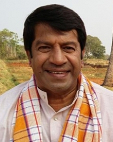 ಶಂಕರ್ ಅಶ್ವಥ್