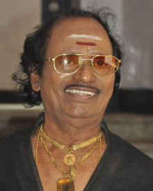 ಶಂಕರ ಗಣೇಶ್