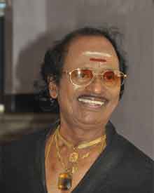 శంకర్ గణేష్