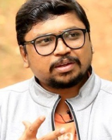 ಶಂಕರ್ ಗುರು