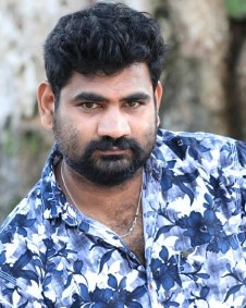 ಶಂಕರ್ ಕೋನಮಾನಹಳ್ಳಿ