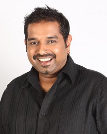 ಶಂಕರ್ ಮಹದೇವನ್