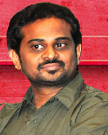 శంకర్ మర్థాండ్