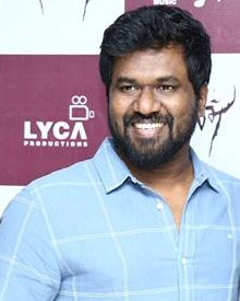 ஷங்கர் தியாகராஜன்