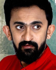 ಷಣ್ಮುಖ ಗೋವಿಂದರಾಜ್