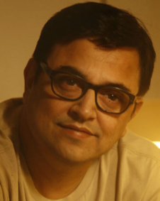 शान्तनु बाग्ची