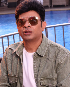 शांतनु भामरे