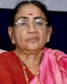 ശാന്ത ദേവി