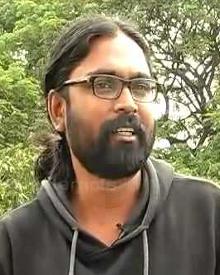 ಶಾಂತಕುಮಾರ್