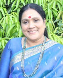 ஷாந்தி வில்லியம்ஸ்