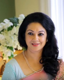 ശാന്തി കൃഷ്ണ