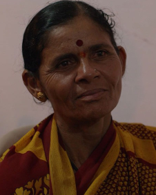 ಶರಣಮ್ಮ ಚಟ್ಟಿ