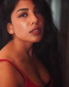Sharanya Jit Kaur