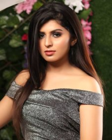 ಶರಣ್ಯ ಶೆಟ್ಟಿ