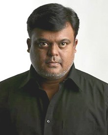 శరత్ లోహితేశ్వర