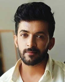 ಶರತ್ ಕೆ.ಪಿ