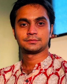 शार्दुल भरद्वाज