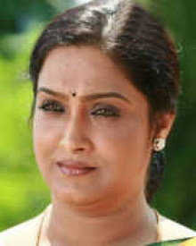 ശാരി (നടി)