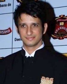 ശര്‍മന്‍ ജോഷി