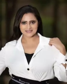 ಶರ್ಮಿಳಾ ಚಂದ್ರಶೇಖರ್