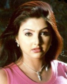 മീനാക്ഷി