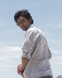 ഷാരോണ്‍ കെ വിപിന്‍