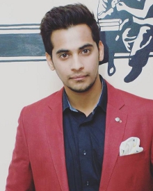 ಶಶಾಂಕ್  (ಹೊಸ ನಟ)