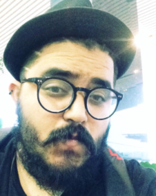 ಶಶಾಂಕ್ ಶೇಷಗಿರಿ